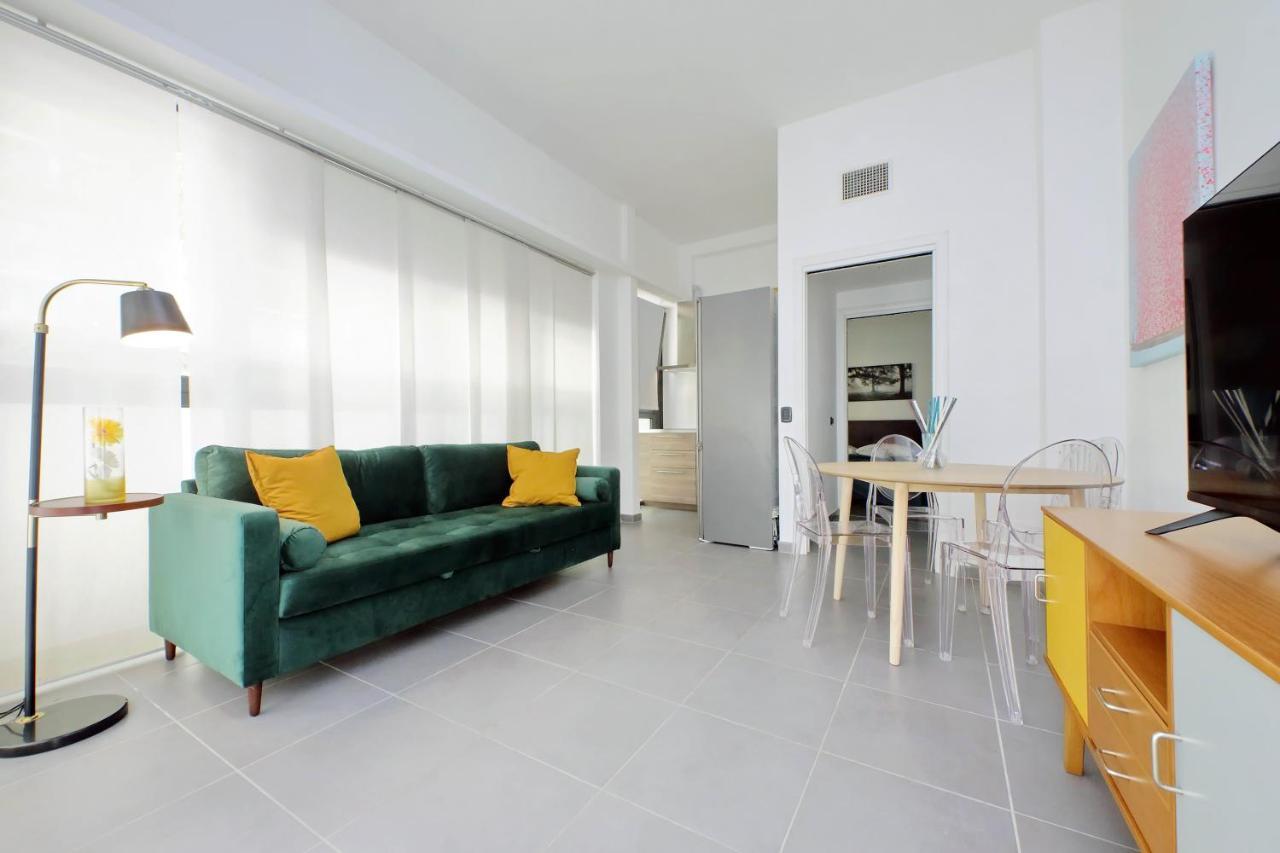 Piramide Charming Apartment โรม ภายนอก รูปภาพ