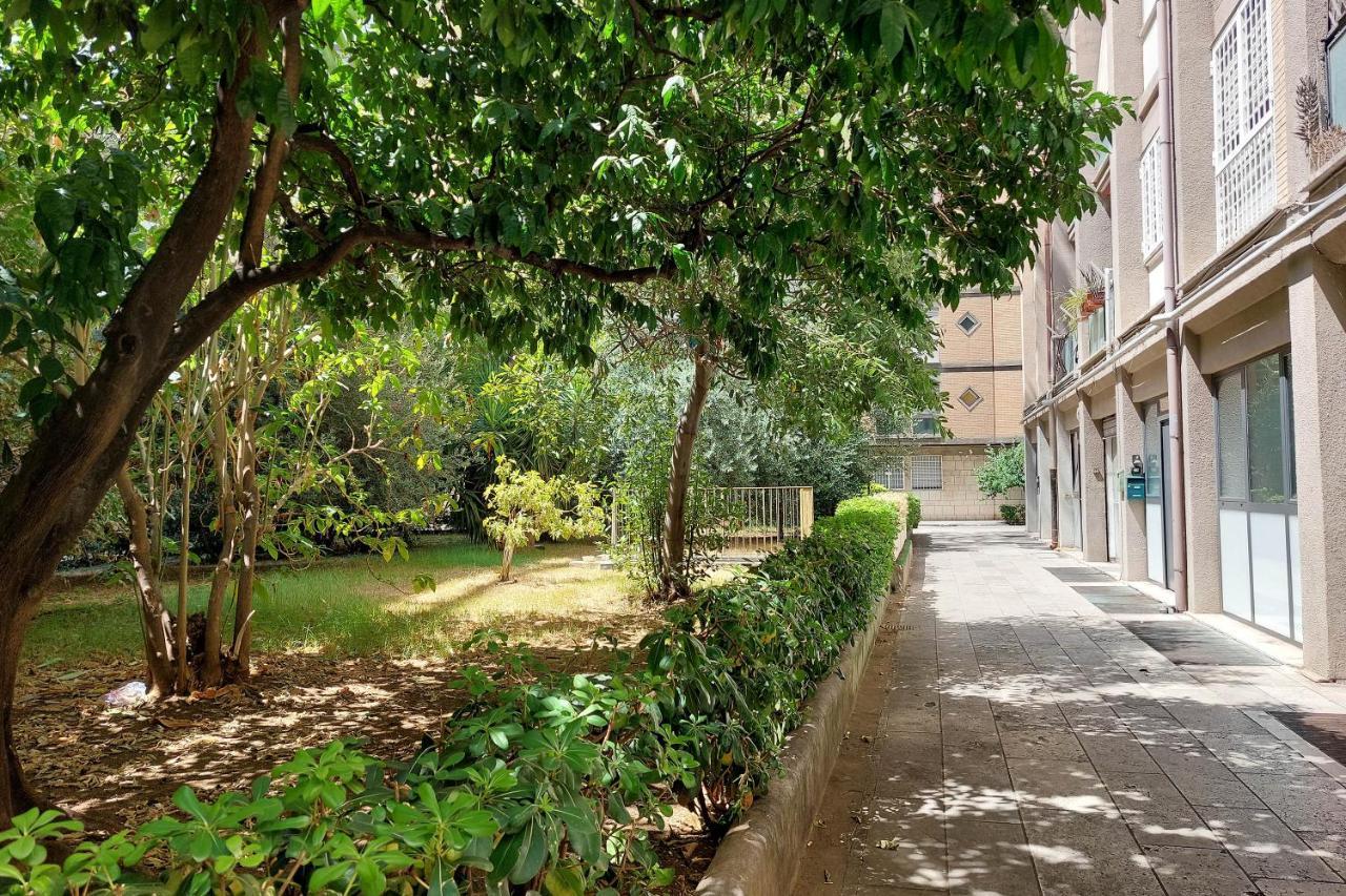 Piramide Charming Apartment โรม ภายนอก รูปภาพ